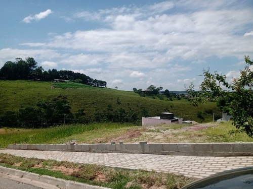 Imagem 5 de 15 de Terreno No Condominio Residencial Mantiqueira - To-2109