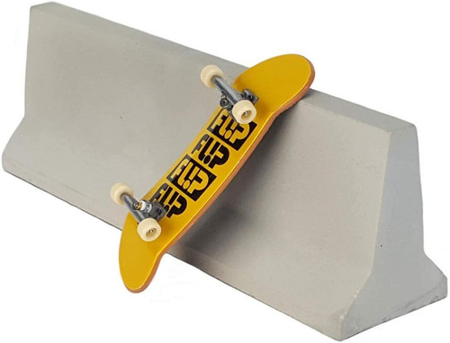 Barrera Jersey Para Fingerboard Skatep   Escala 1:12, H...