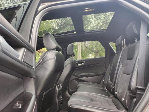 Imagen 13 de 15 de 2021 Ford Edge 2.7 Auto St 4wd