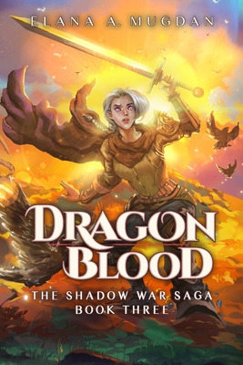 Libro Dragon Blood - Mugdan, Elana A.