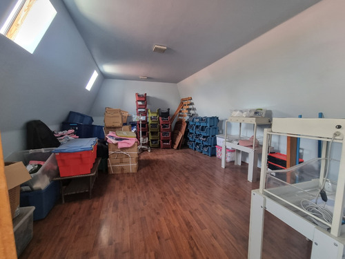 Casa En Excelente Ubicación, Apta Para Oficina Con Trifásica