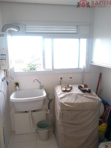 Imagem 12 de 30 de Apartamento Cambuí, 2 Dormitórios Sendo 2 Suítes - Ap03338