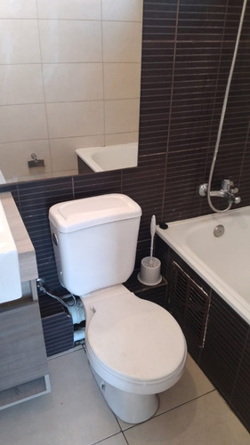Excelente Departamento En Venecia 1635, Independencia