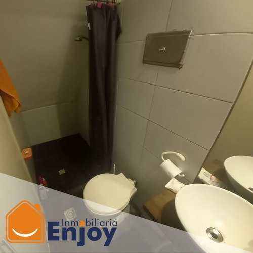 Imagen 8 de 12 de Venta Apartamento Parque Rodo Montevideo