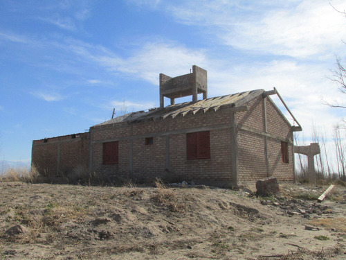 Imagen 3 de 8 de Finca En Venta - San Carlos - Valle De Uco