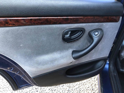 Imagen 7 de 12 de Peugeot 406 1997 2.0 Sv