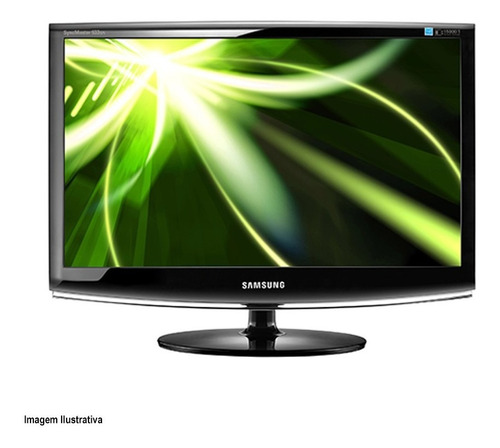 Computador Desktop Dell 7010 I3 8gb 320hd Monitor 18