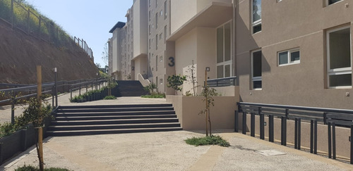 Oportunidad Venta- Depto Muelle Latorre 2dorm/2baños