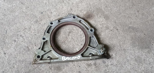 Porta Retén De Cigueñal Suzuki Baleno 