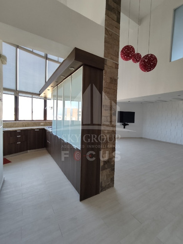 Imagen 7 de 25 de Adriana Atienzo Vende | Elegante Penthouse En Res. Estratosfera (foa-2065)