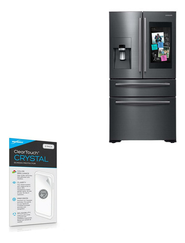 Protector Pantalla Para Samsung Family Hub Refrigerador  2