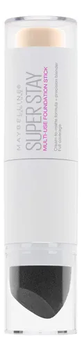 Base De Maquillaje Maybelline New York Super Stay Fair Porce