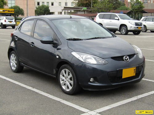 Mazda Mazda 2 Mt 1500cc Aa