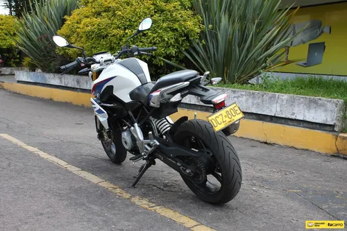 Bmw G 310 R