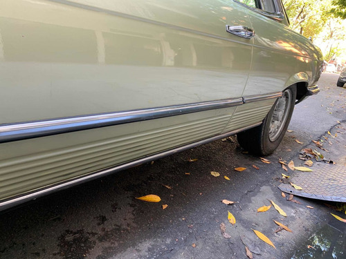 Mercedes Benz Slc 280