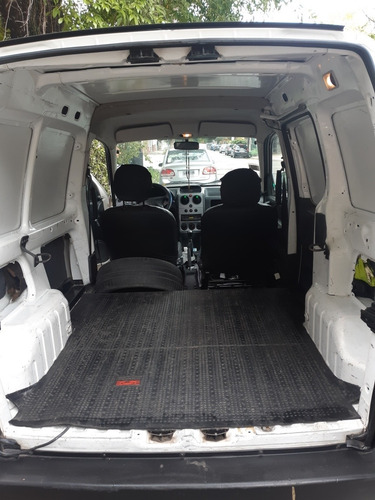 Peugeot Partner 1.6 Hdi Furgon Confort 2012