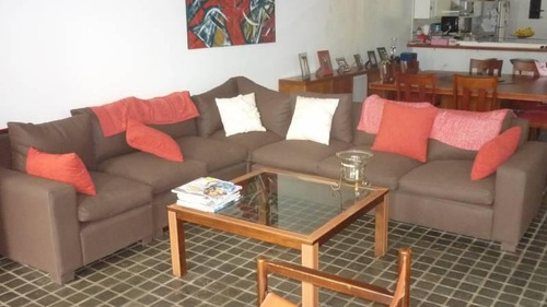 Imagen 19 de 25 de Excelente Casa En Venta- Diseño Moderno Y Ubicación Y Acceso Privilegiado. Funes Y Roldán