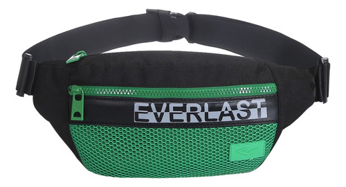 Riñonera Everlast Original Deportiva Urbana Envio Garantia