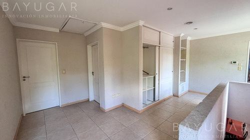 Venta - Casa Barrio Privado Sausalito - Pilar // Financiación - Permuta
