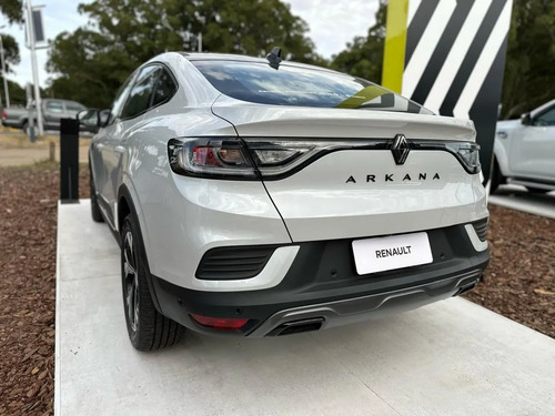 Renault Arkana 1.3 E-Tech Hybrid