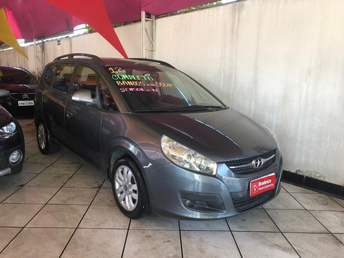 Jac J6 2.0 16v Gasolina 4p Manual