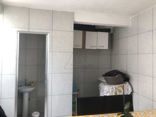 Imagem 13 de 16 de Casa Com 2 Dorms, Jardim Monte Kemel, São Paulo - R$ 475 Mil, Cod: 3518 - V3518