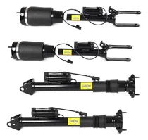 Comprar Set Amortiguadores Electrónicos Del + Tras Ml350 06\u002F11 Grob