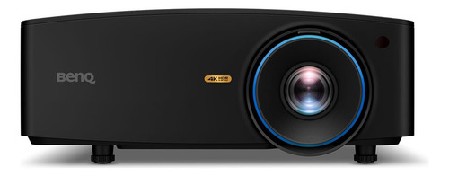 Proyector Dlp Láser Corto Alcance 4k Ultra Hd Benq Negro