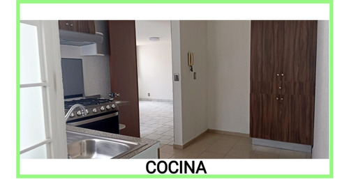 Departamento En Calacoaya