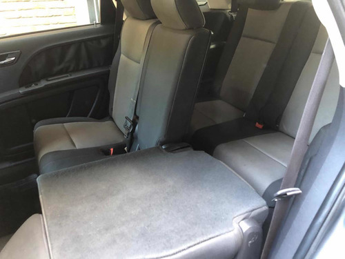 Dodge Journey 2009 2.4 Sxt 7 Pasj At