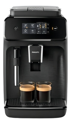 Cafeteira Espresso Série 1200 Philips Walita 220v