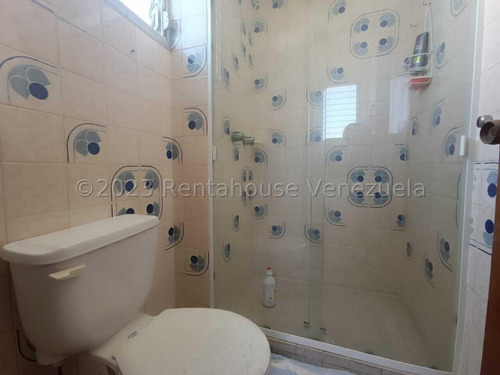 Apartamento En Venta Longa Espana #24-3323 Johana Blanco