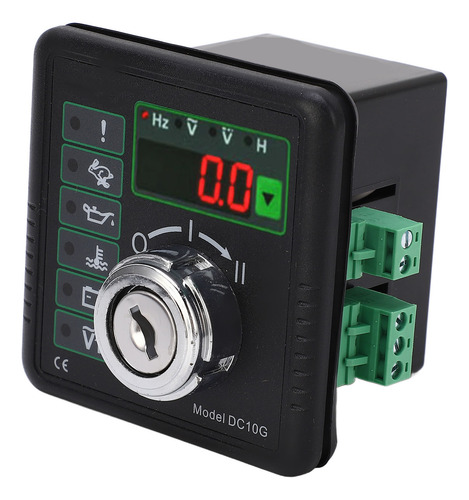 Módulo De Control De Arranque Manual Del Motor Del Controlad