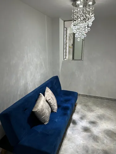 Venta De Apartamento En Calasanz Con Excelentes Espacios