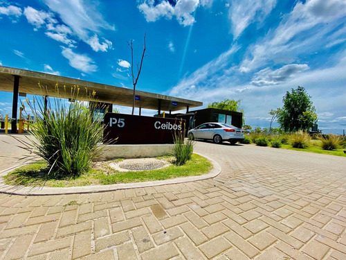 Imagen 13 de 15 de Terreno Lote En Venta Ubicado En Puertos - Ceibos, Escobar, G.b.a. Zona Norte
