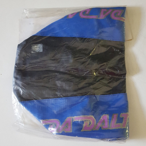 Imagen 3 de 8 de Funda Asiento Da Dalt 50