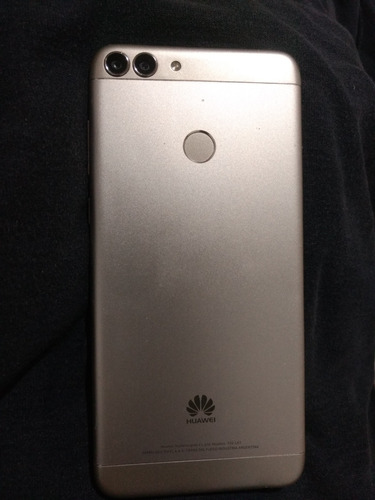 Huawei P Smart 