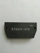 Comprar Circuito Integrado Stk 407-070  Zr-2014