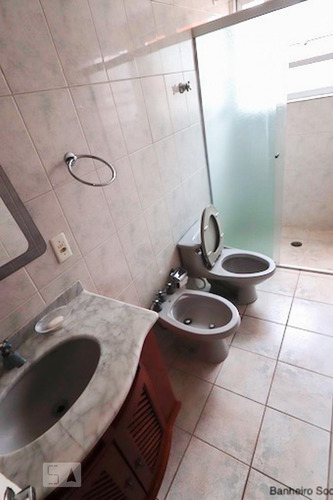 Apartamento À Venda - Vila Mariana, 3 Quartos, 58 - S893137058