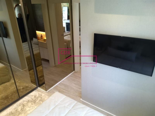 Imagem 14 de 30 de Apartamento Brás São Paulo/sp - 1743