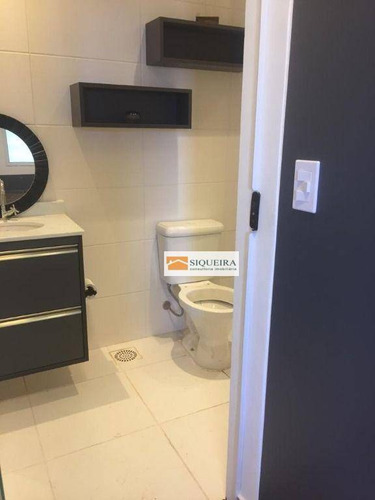 Imagem 18 de 28 de Red Sorocaba - Studio Com 1 Dormitório À Venda, 56 M² Por R$ 250.000 - Jardim América - Sorocaba/sp - St0001