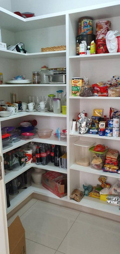 Imagem 10 de 30 de Casa Com 5 Dormitórios À Venda, 388 M² Por R$ 1.600.000,00 - Condomínio Delle Stelle - Louveira/sp - Ca0343