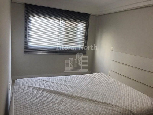 Imagem 3 de 15 de Apartamento No Centro De Balneário Camboriú. - 2649_1