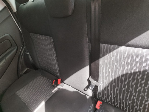 Ford Ka+ 1.5 Se Plus Flex Aut. 4p