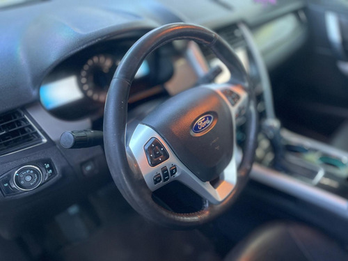 Ford Edge V6 Fwd