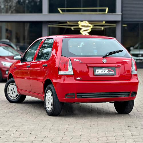 Fiat Palio 1.0 Fire Economy Flex 5p
