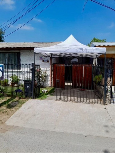 Casa 3d/1b Cerca Portal Ñuñoa Y Nueva Linea Metro