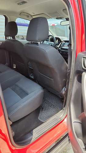 Ford Ranger 2.5 Xlt Cabina Doble 4x2 Mt