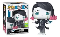 Comprar Funko Pop Animation Demon Slayer- Enmu 1158 Exclusivo