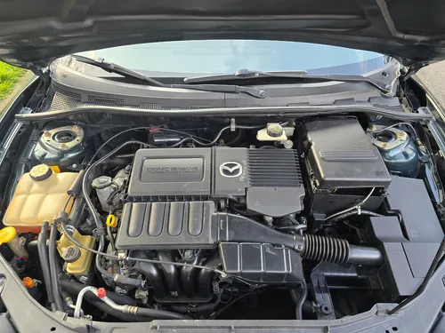 Mazda 3 1.6 Z6na7